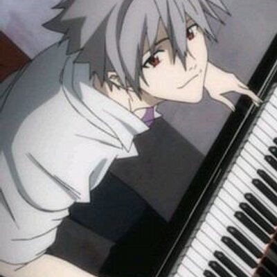 【漫画・アニメ】儚げな雰囲気のある男性キャラクター