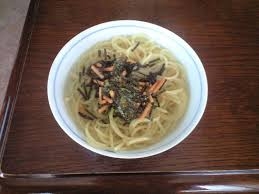 仕事から帰宅後のご飯