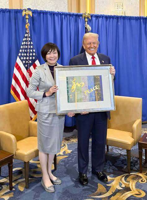 トランプ、保育や医療より軍事費を優先すべきと主張。「国は保育の面倒まで見られない」と強調