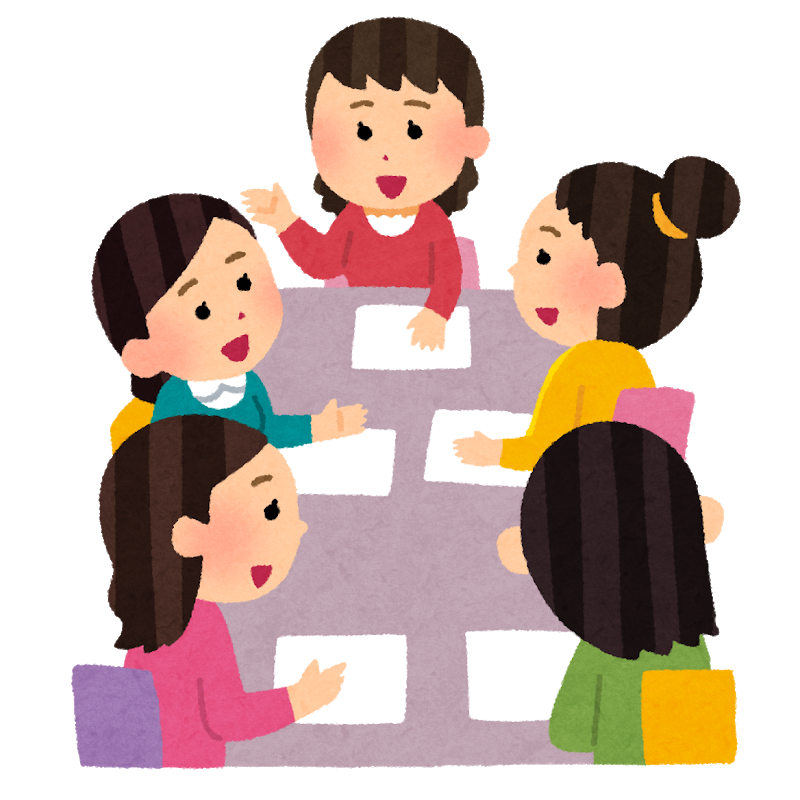 小学校4月の懇談会参加?不参加?