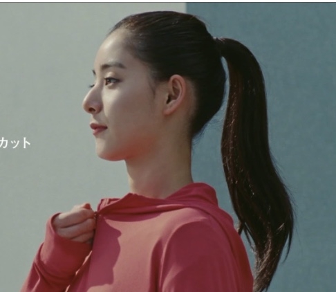 頭の形