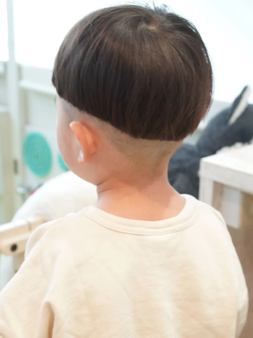 自然派ママあるある