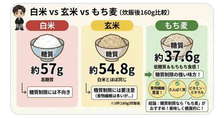食事に無頓着な人が多すぎる