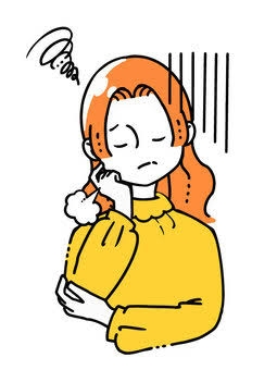 努力ではどうにもならない事、もの