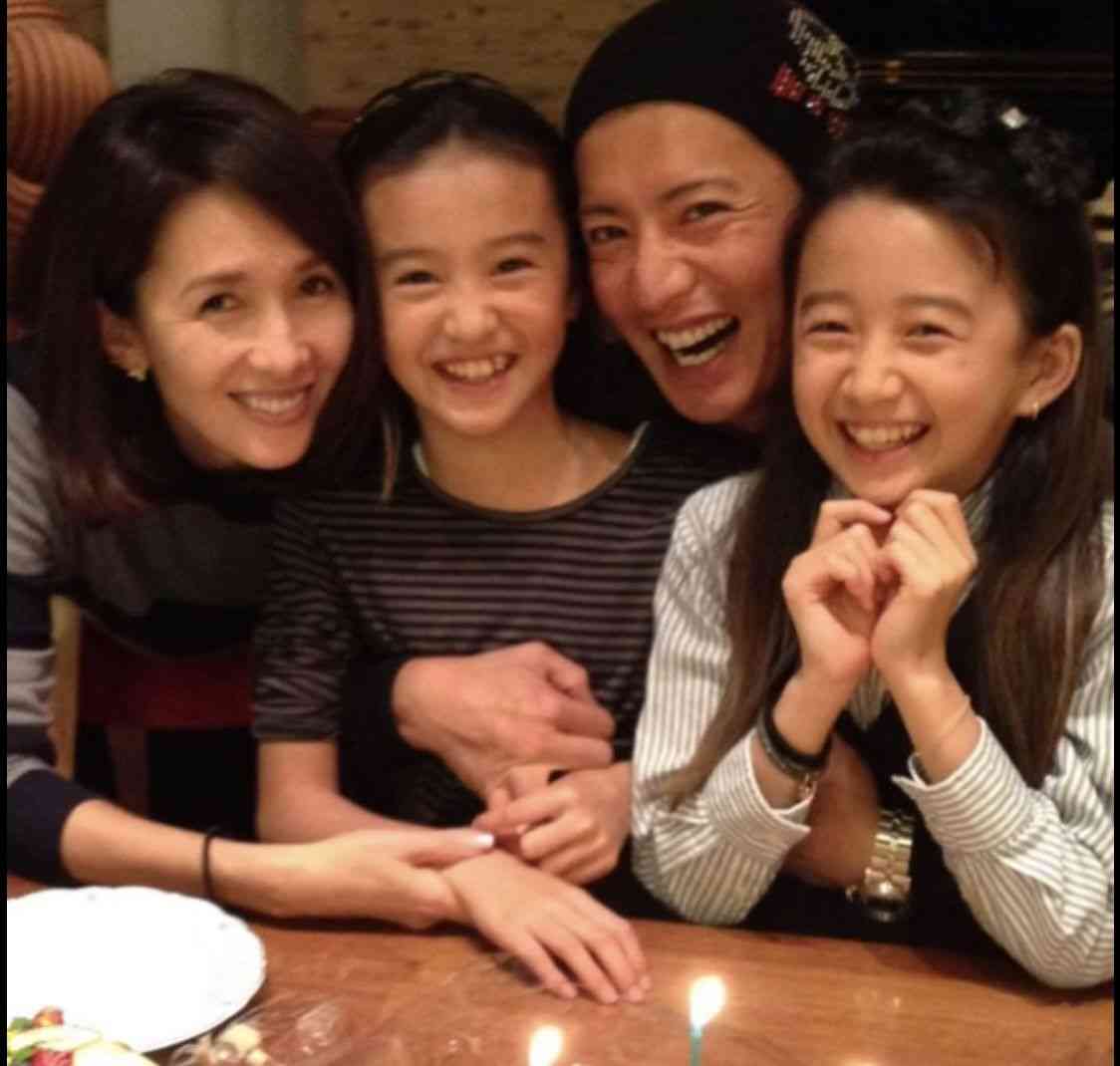 子供に愛情持って接してる父親