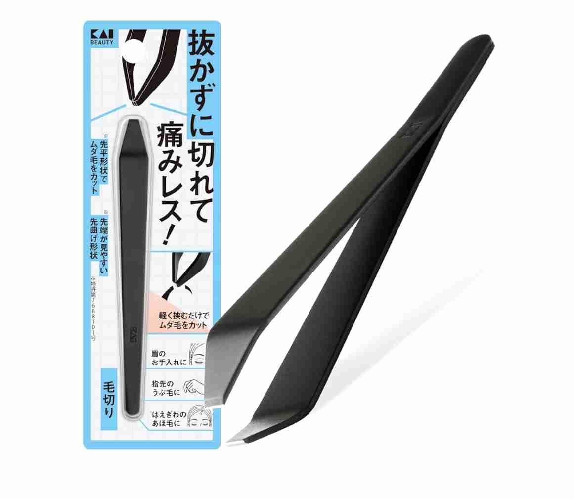 染めるほどの量ではない白髪