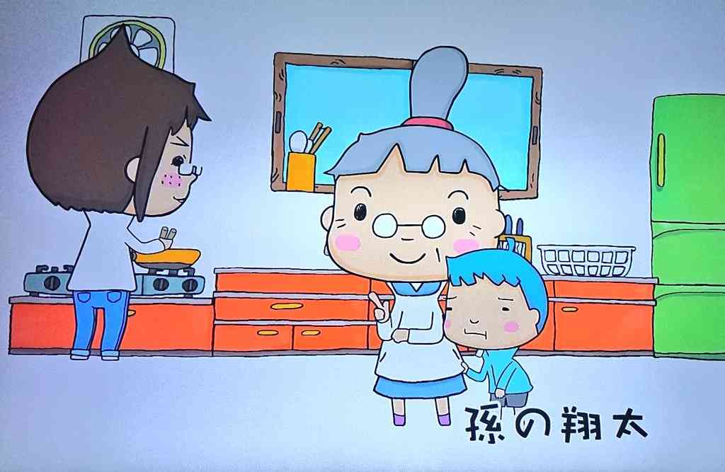 好きな料理番組