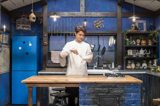 好きな料理番組