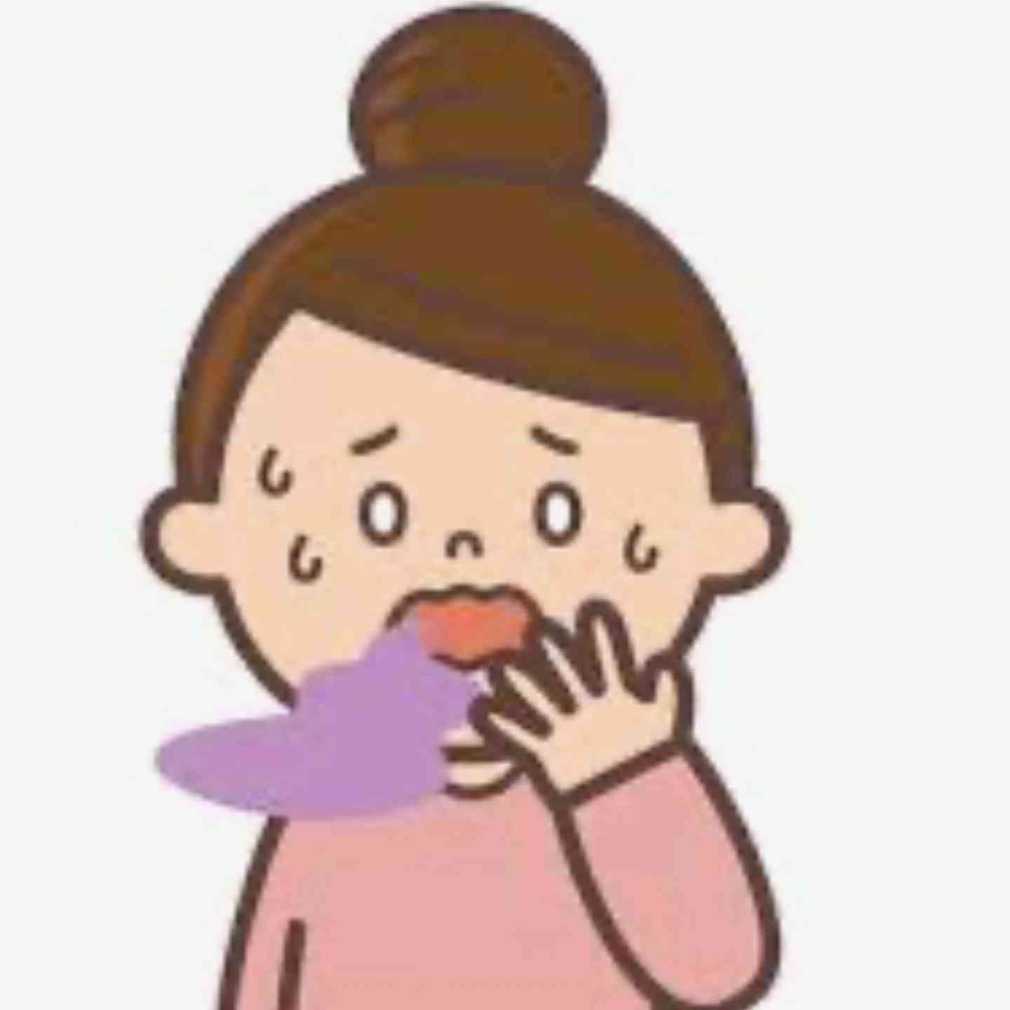 子供の口臭どうすればいい？
