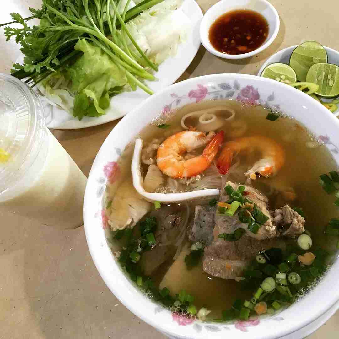 海外に行って美味しかった食べ物