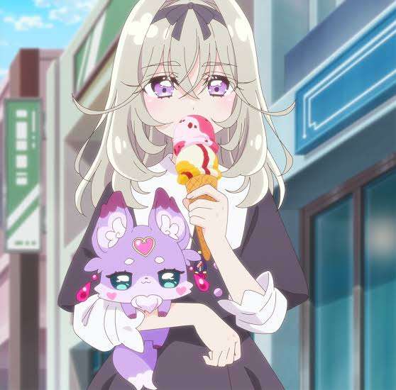 一目見ただけで「人気が出るな」と感じたキャラ