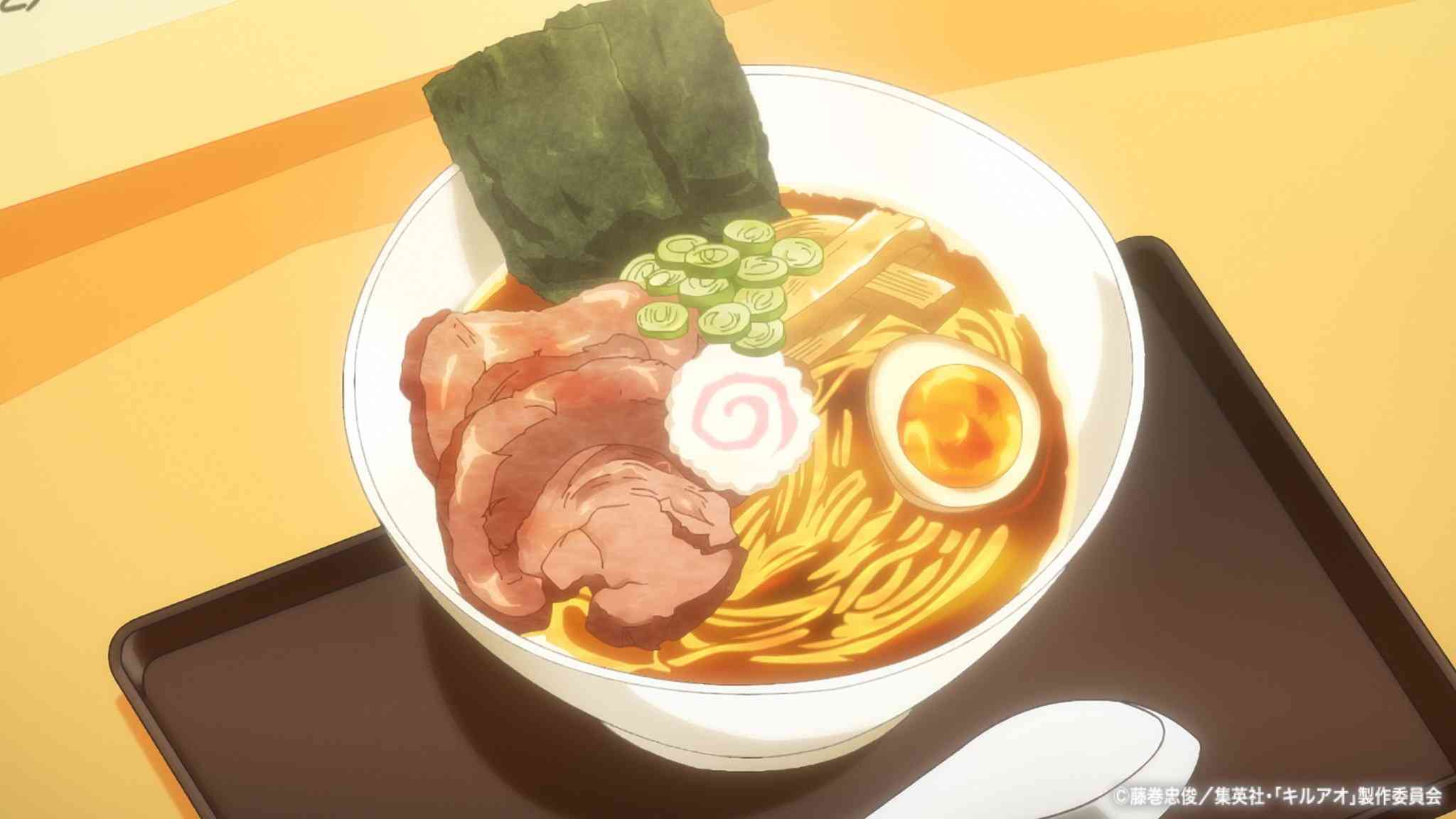 キルアオを語ろう【ネタバレOK】