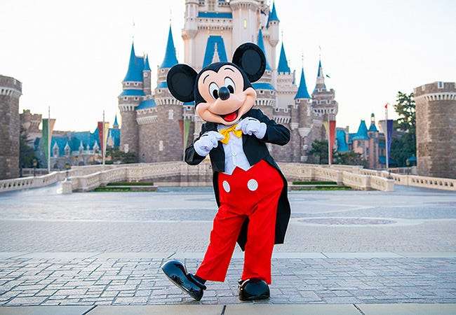 【ＴＤＲ】ディズニーランド&シーの今後を語りたい