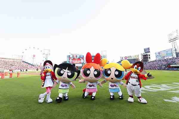 カートゥーンネットワークのアニメが好きな人