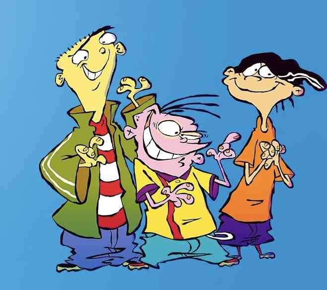 カートゥーンネットワークのアニメが好きな人