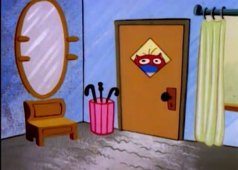 カートゥーンネットワークのアニメが好きな人