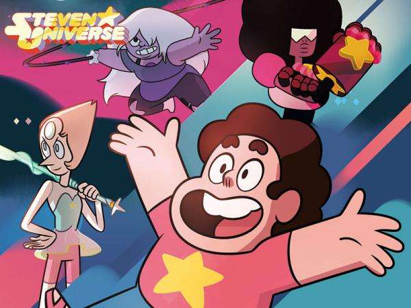 カートゥーンネットワークのアニメが好きな人