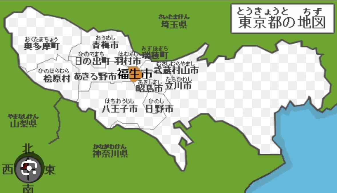 路上で男性をハンマーのようなもので殴り 駆け付けた警察官6人に催涙スプレー噴射か　男は自宅に立てこもり　計7人けが　東京・福生市