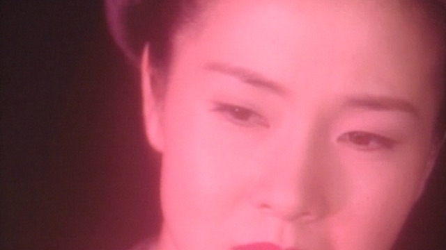 愛に飢えてる人