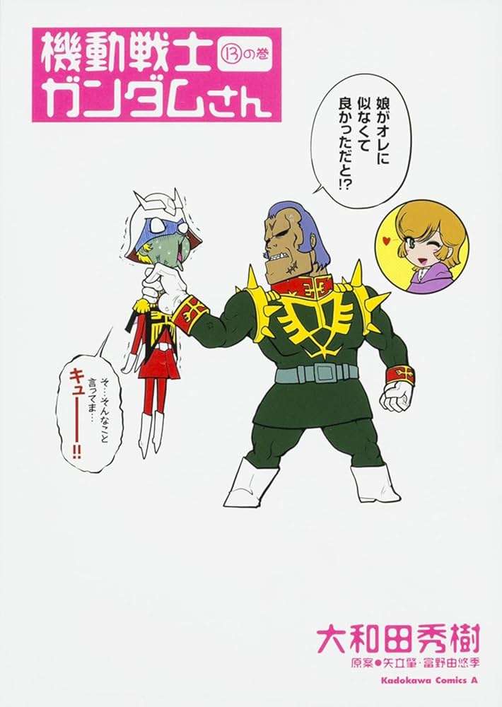 シャア・アズナブルについて知ってる事