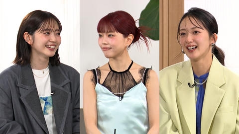アイナ・ジ・エンド、安室奈美恵以来8年ぶり女性アーティストによる『ONE PIECE』主題歌 MV公開