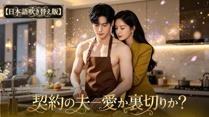 パートナーを養ってる側