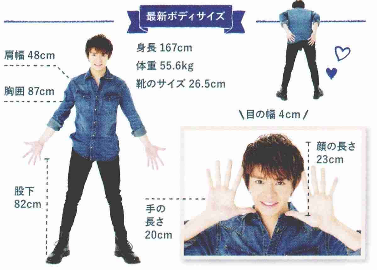 Number_i岸優太「ジムDAY」ボディメイクで鍛え上げた筋肉披露「腕の血管がすごい」「圧巻の肉体美」と反響