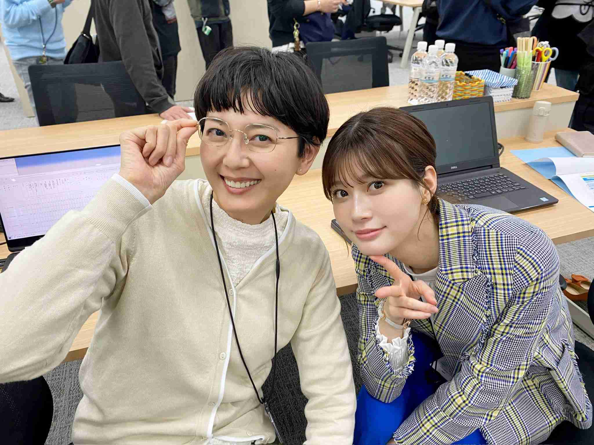 【朝ドラ】「風、薫る」第5週「集いし者たち」