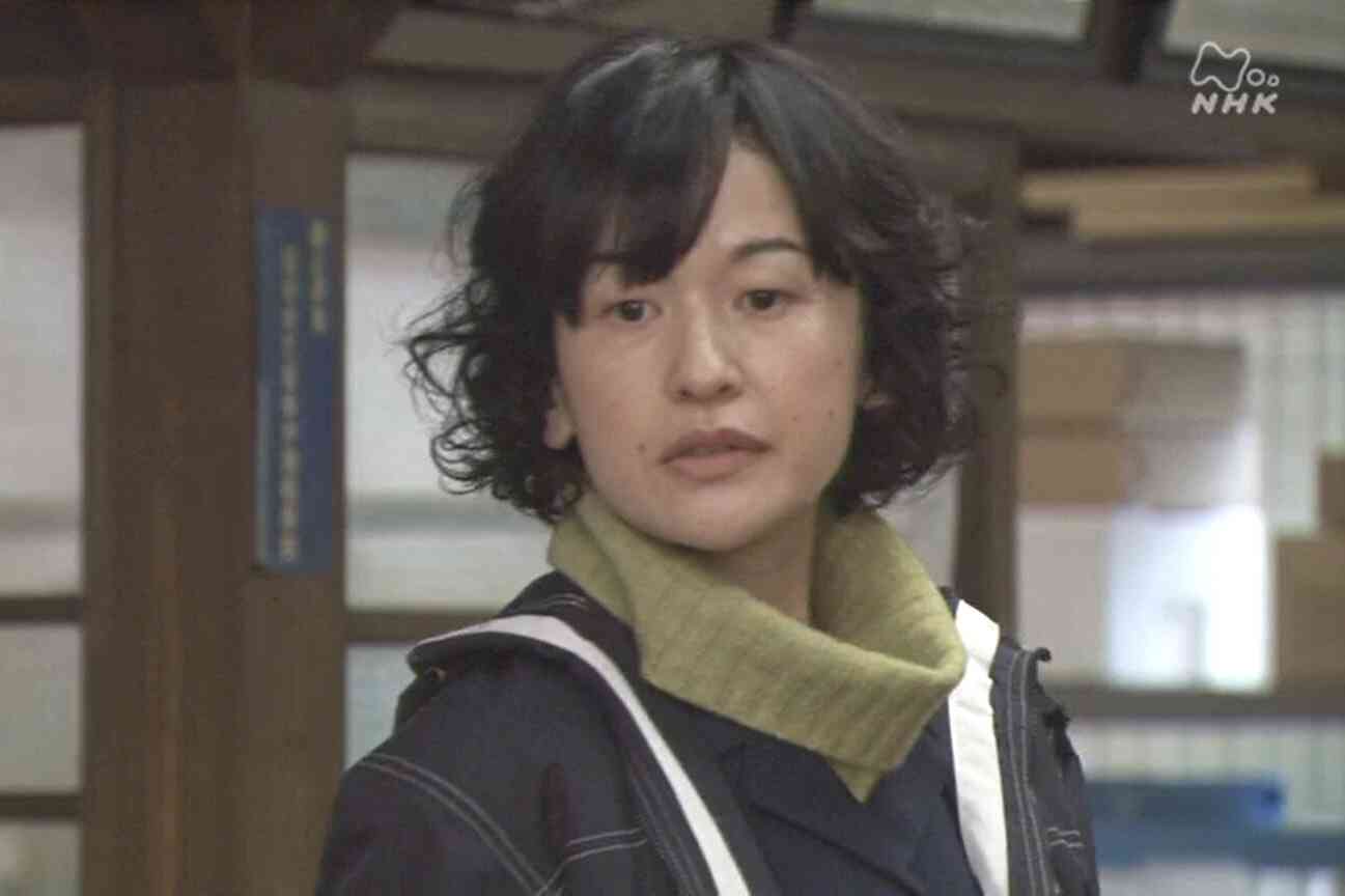 【朝ドラ】「風、薫る」第5週「集いし者たち」