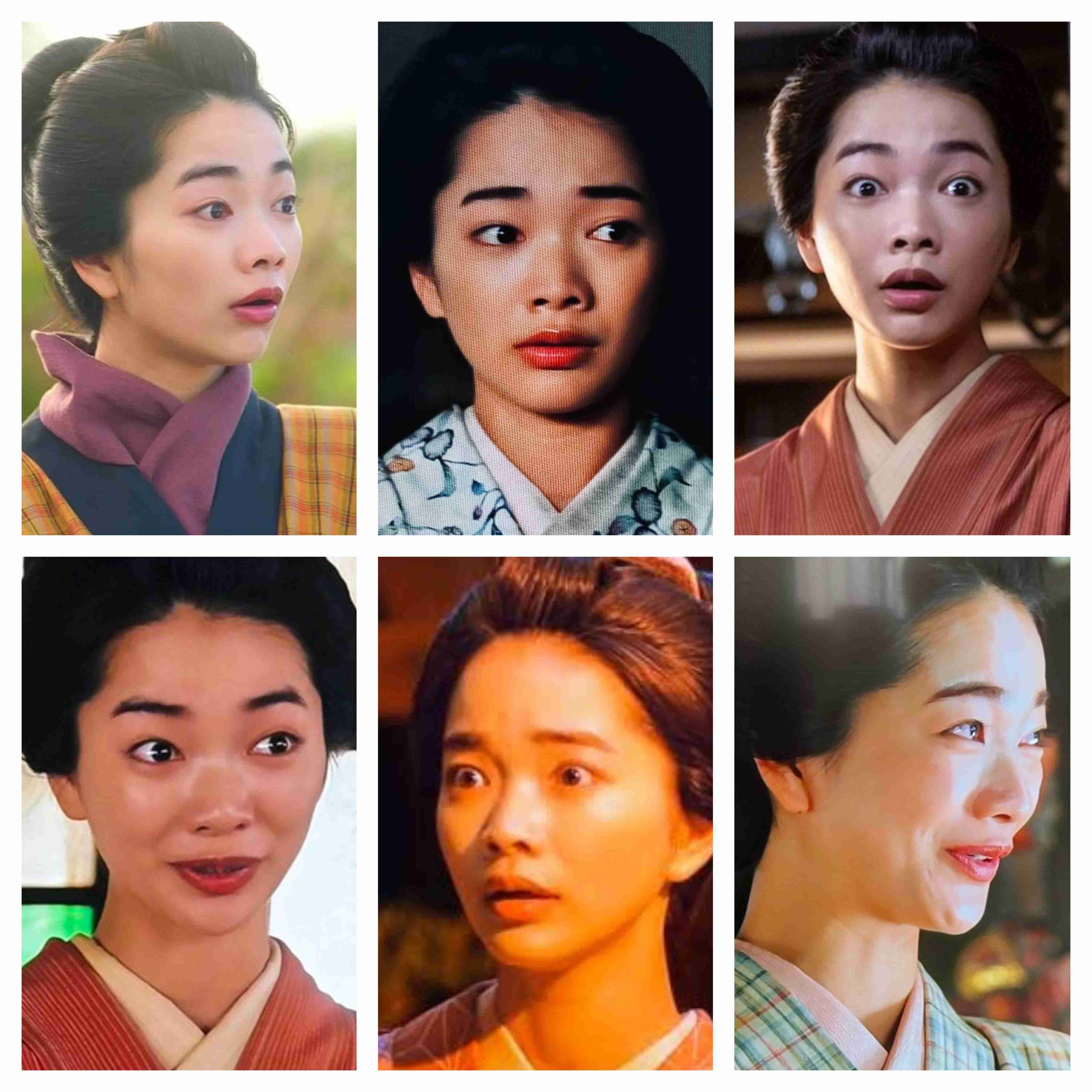 【朝ドラ】「風、薫る」第5週「集いし者たち」