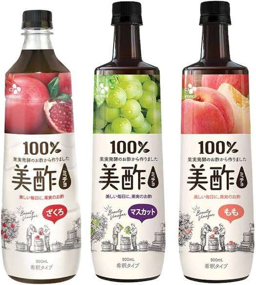 【くせになる】刺激強めのお菓子・飲料・食品全般