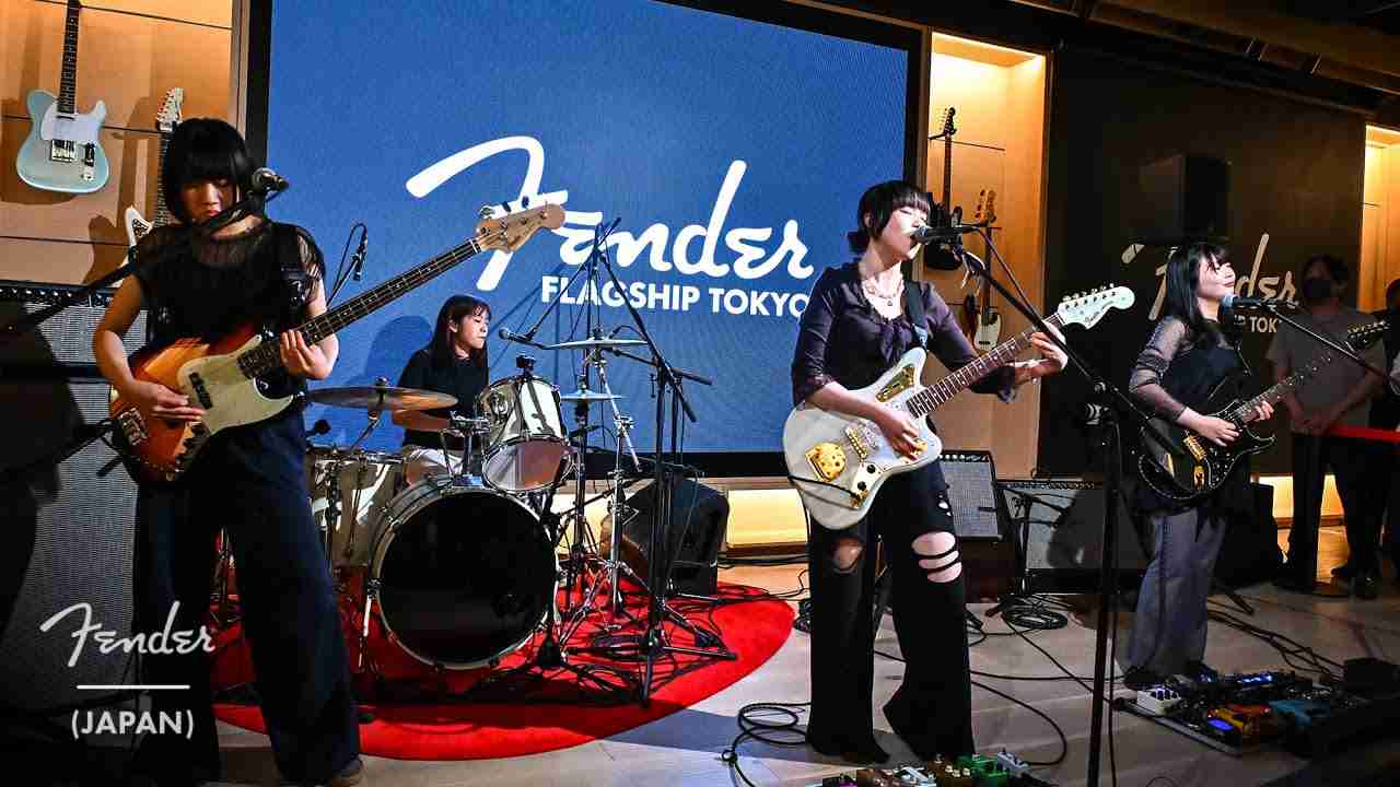 海外での評価が高い日本人アーティスト