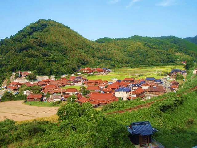 山口県について知っていること