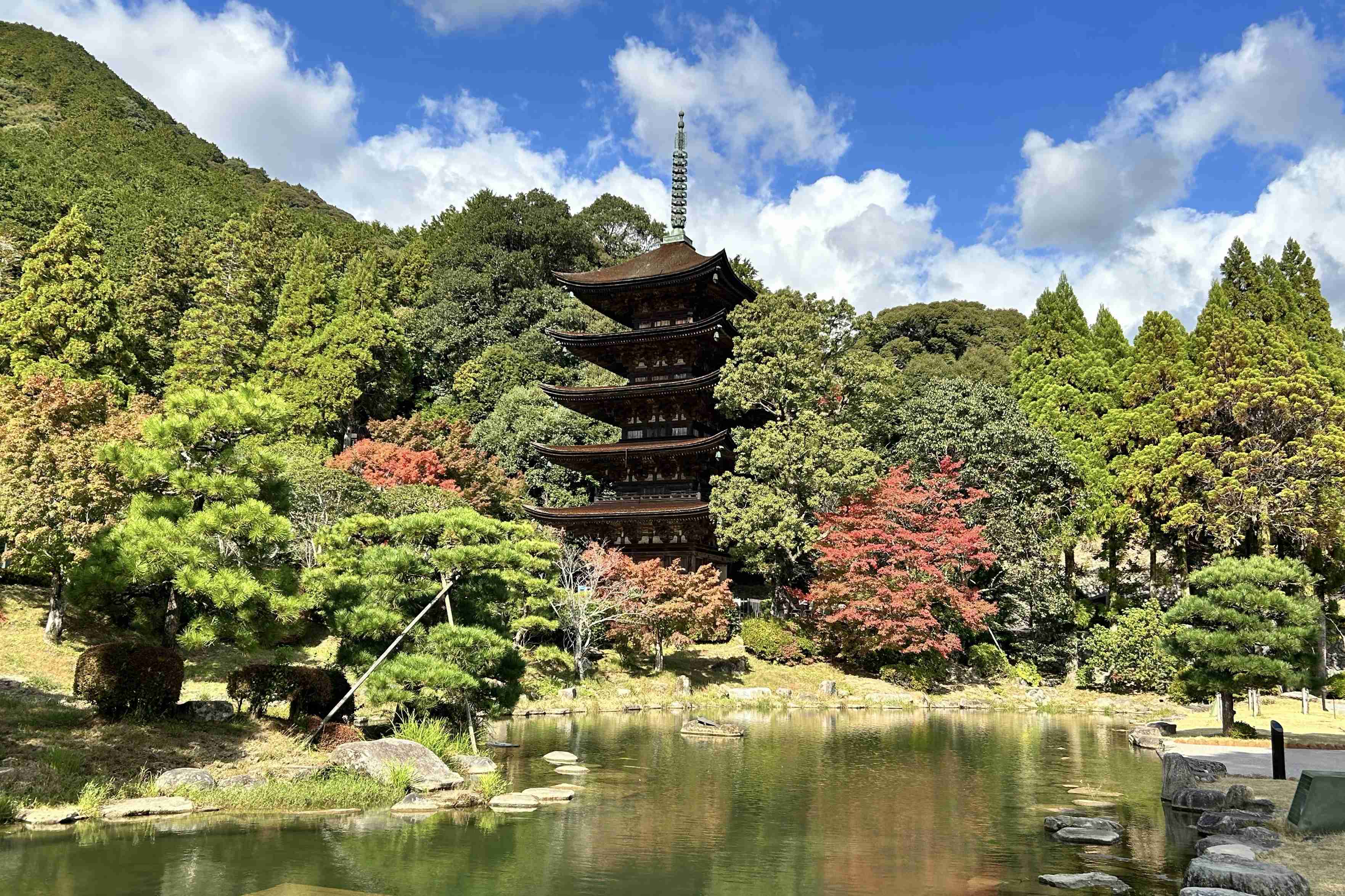 山口県について知っていること
