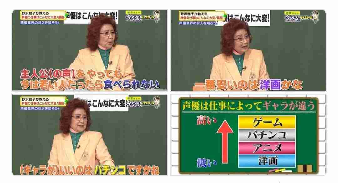 主題歌と映像だけカッコよくて中身がスカスカなアニメが多すぎる