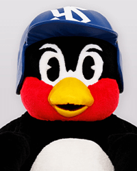 ツバメ来ましたか?