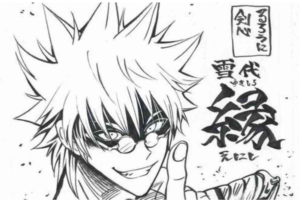 【十本刀⚔️】志々雄一派を語ろう【るろうに剣心】アンチ禁