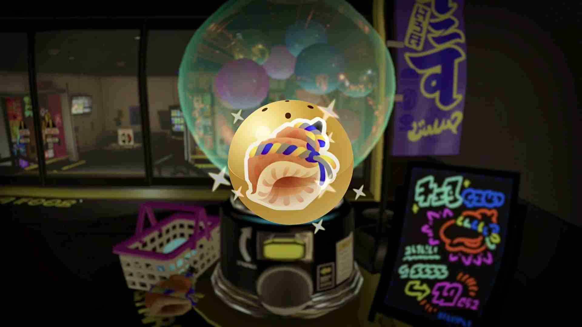 Splatoon3を楽しむトピ【スプラトゥーン3】Part43