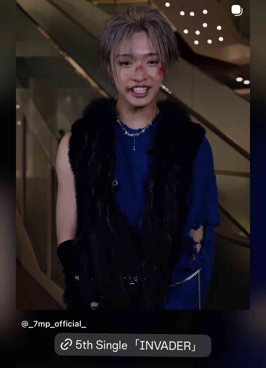 IMP.を平和にめでよう【part.31】