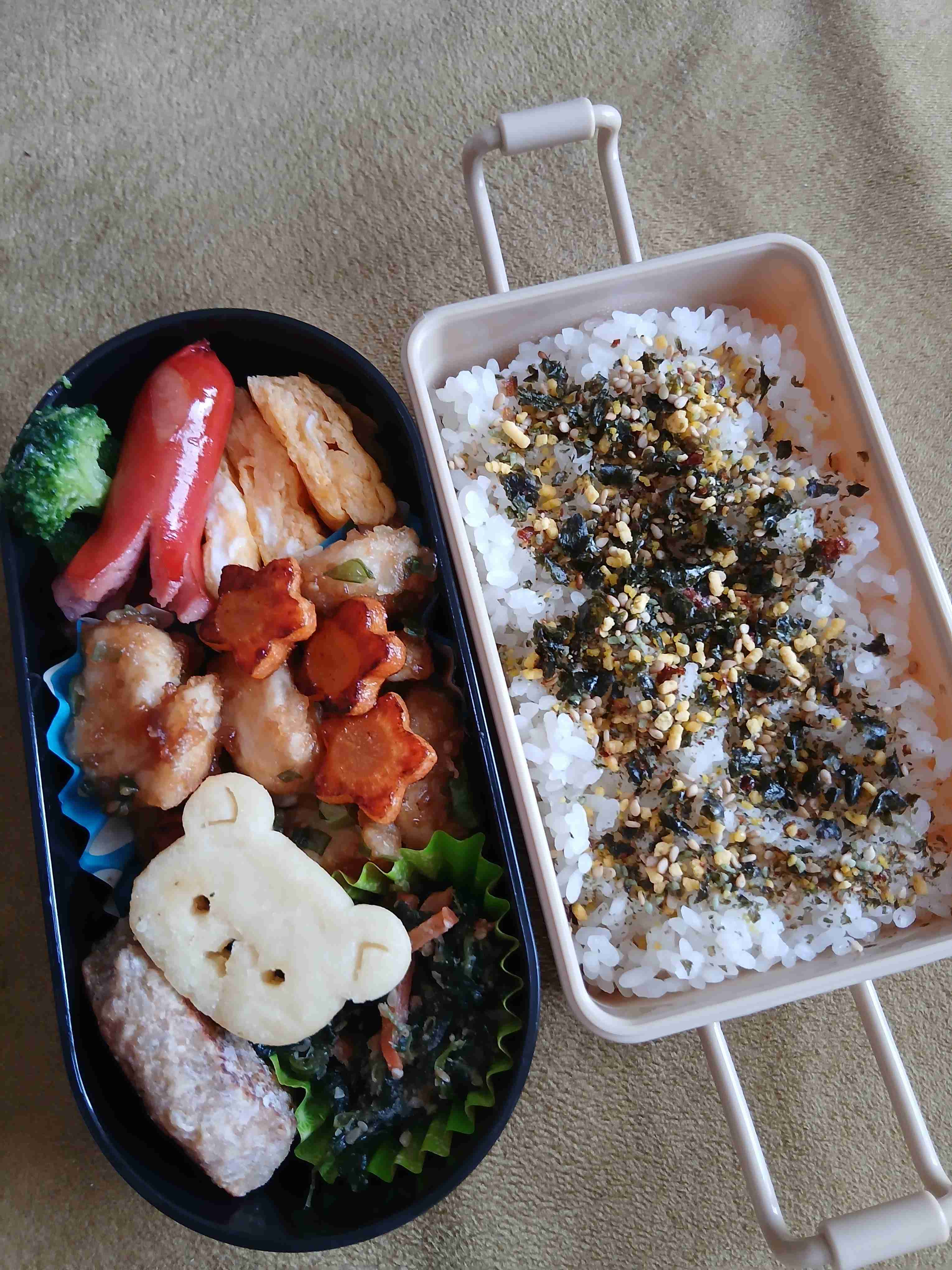みんなのお弁当見せて下さい！part41