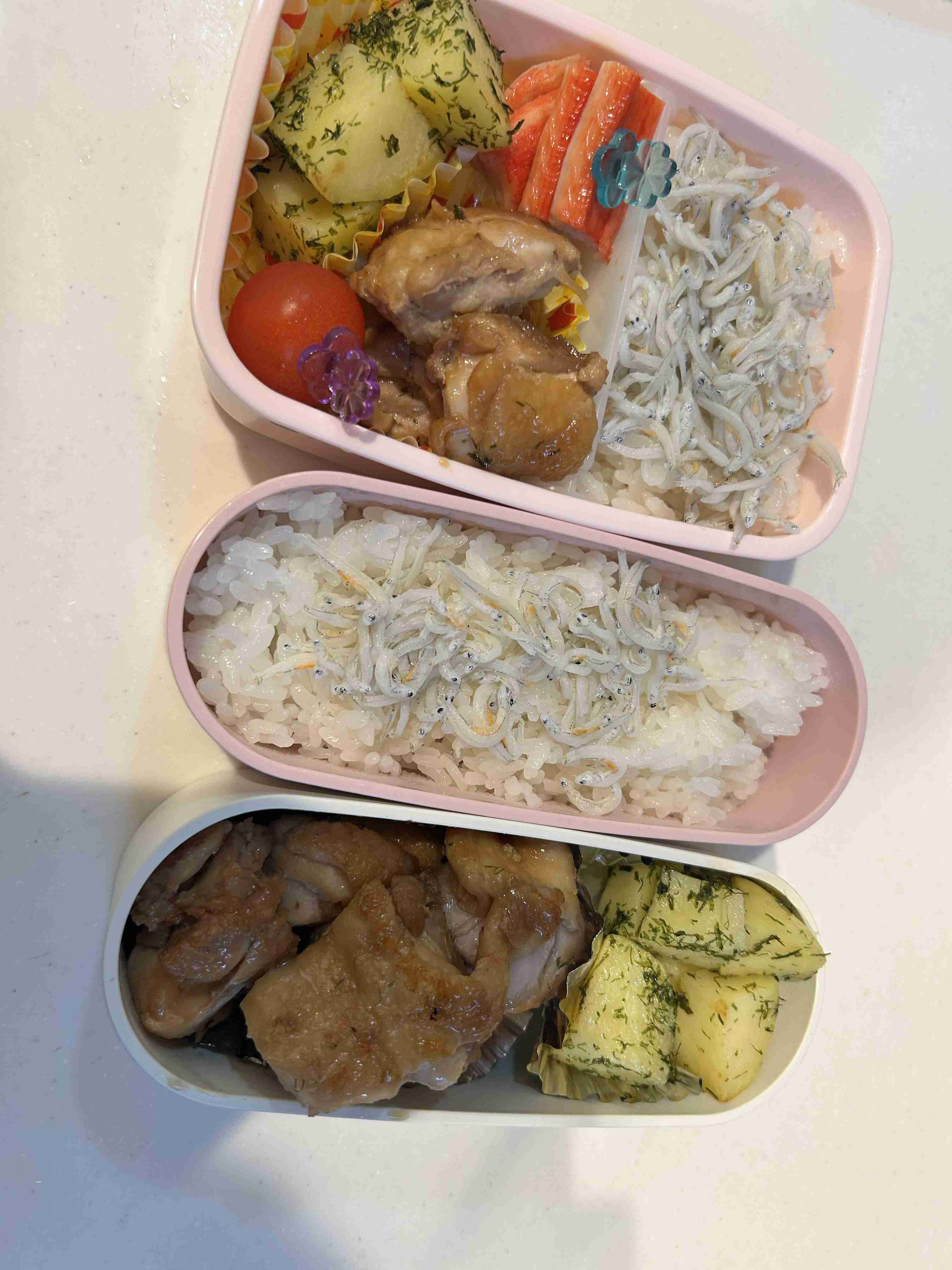 みんなのお弁当見せて下さい！part41