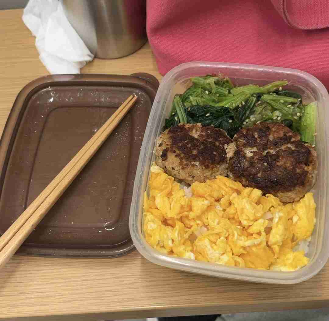 みんなのお弁当見せて下さい！part41