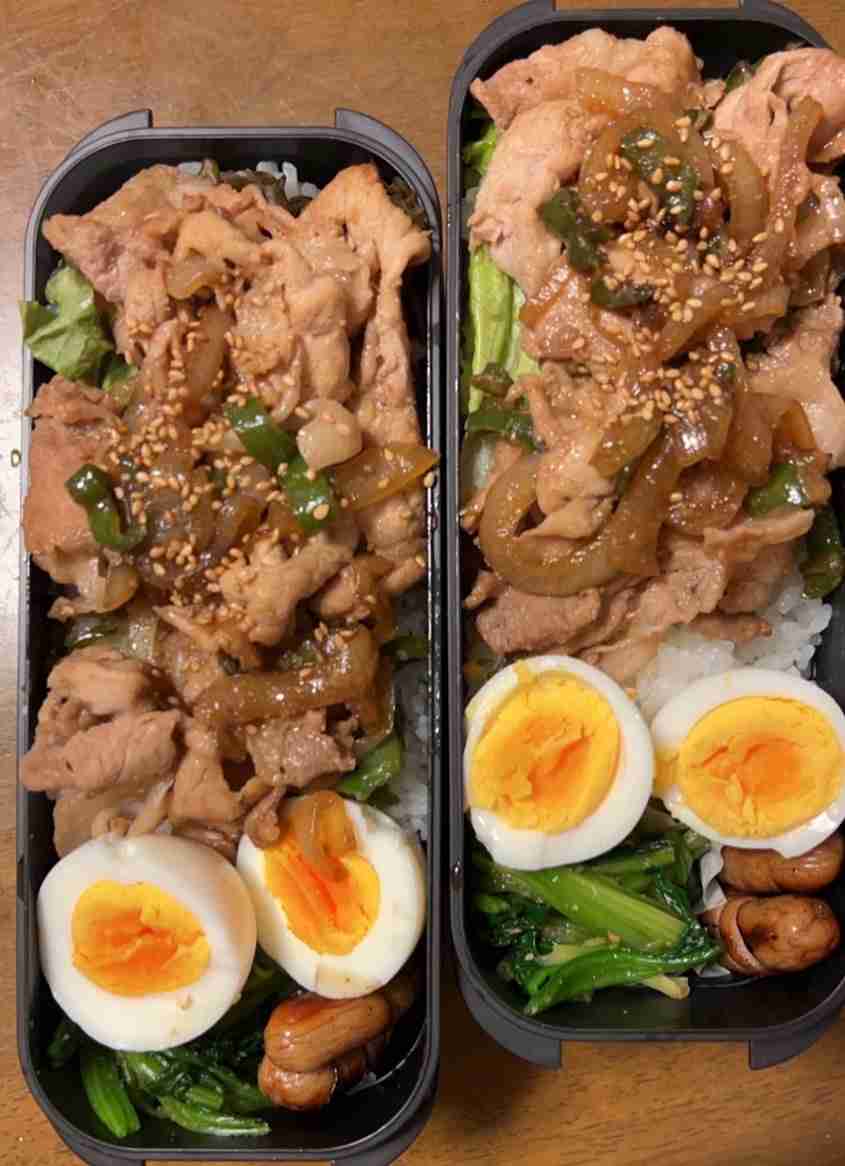 みんなのお弁当見せて下さい！part41
