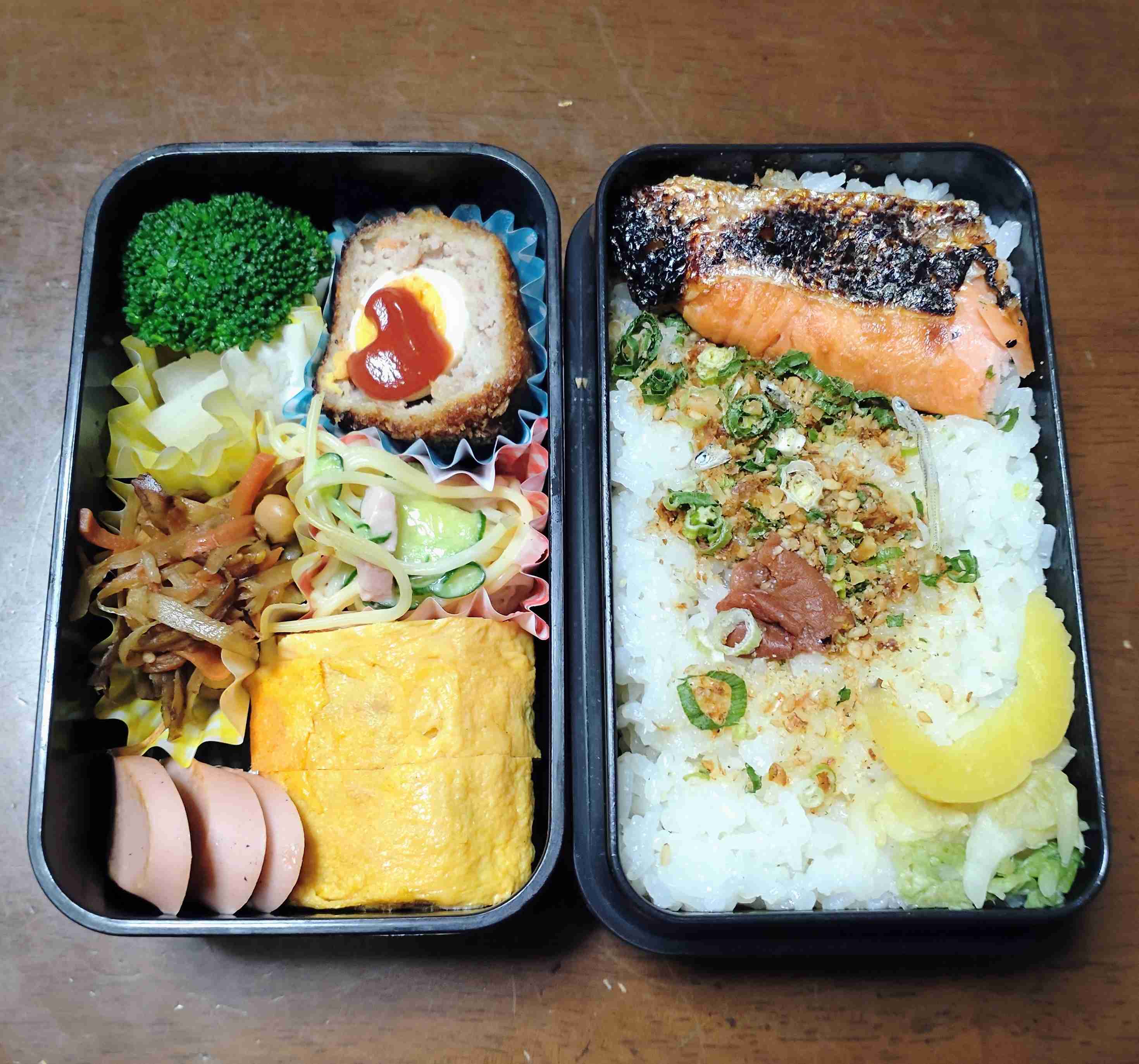みんなのお弁当見せて下さい！part41