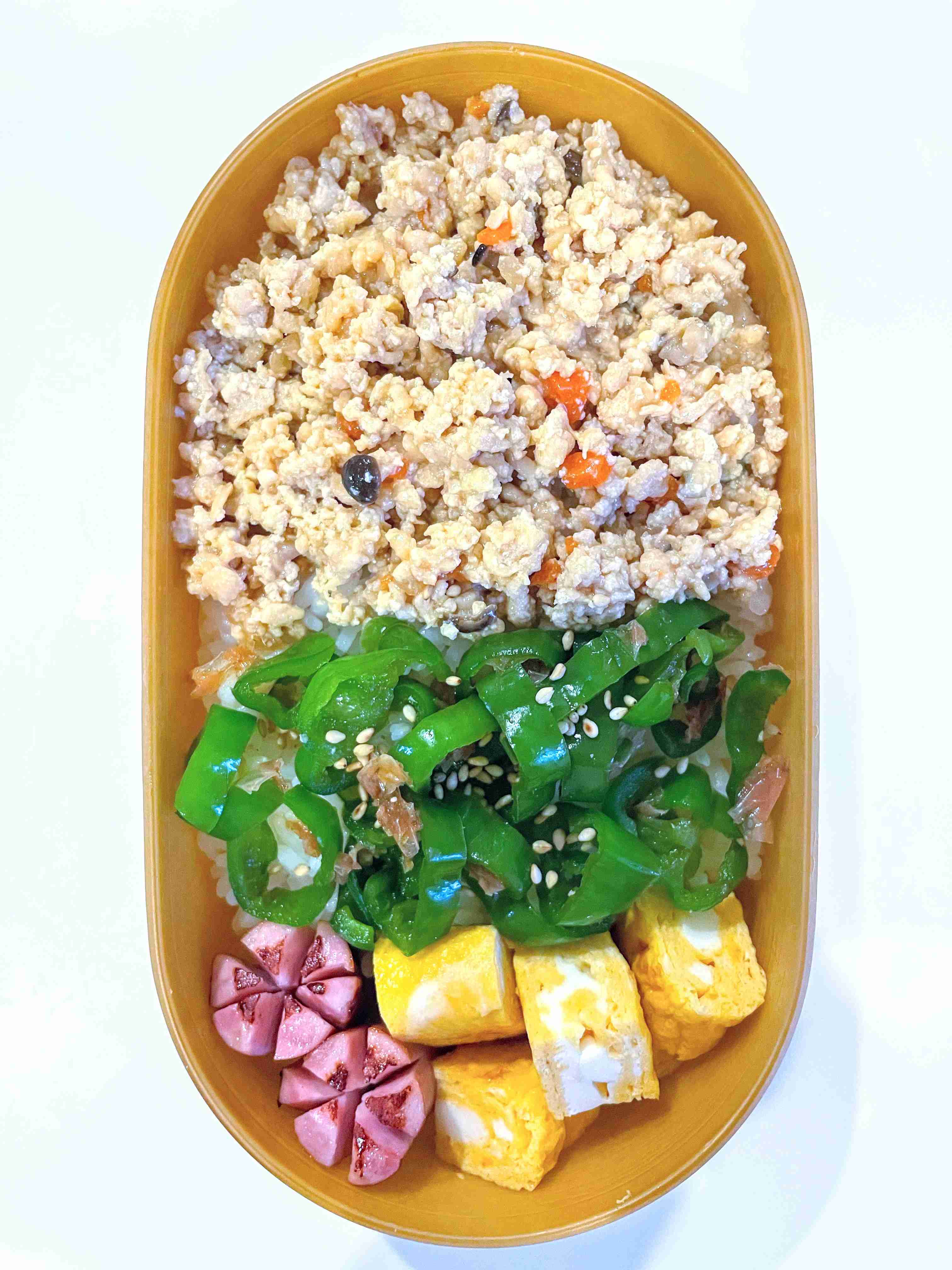 みんなのお弁当見せて下さい！part41