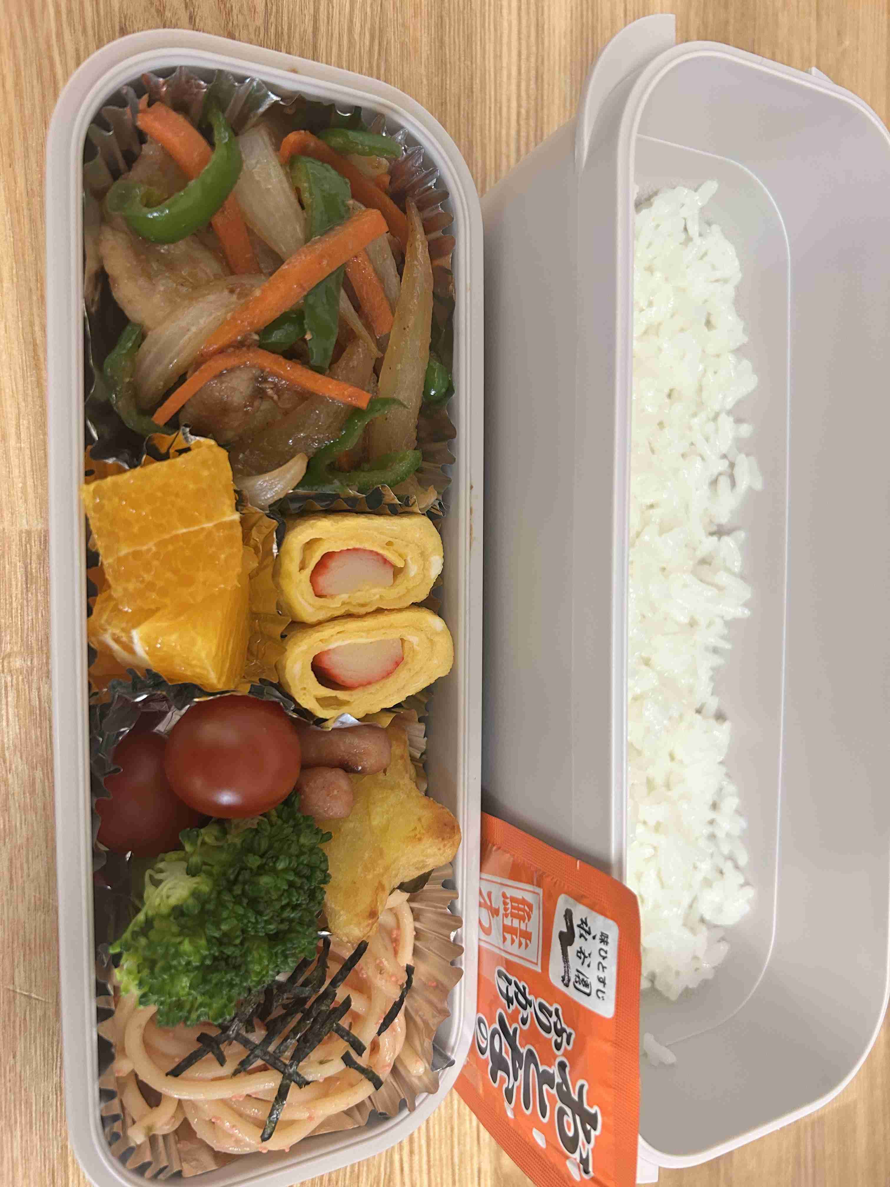 みんなのお弁当見せて下さい！part41