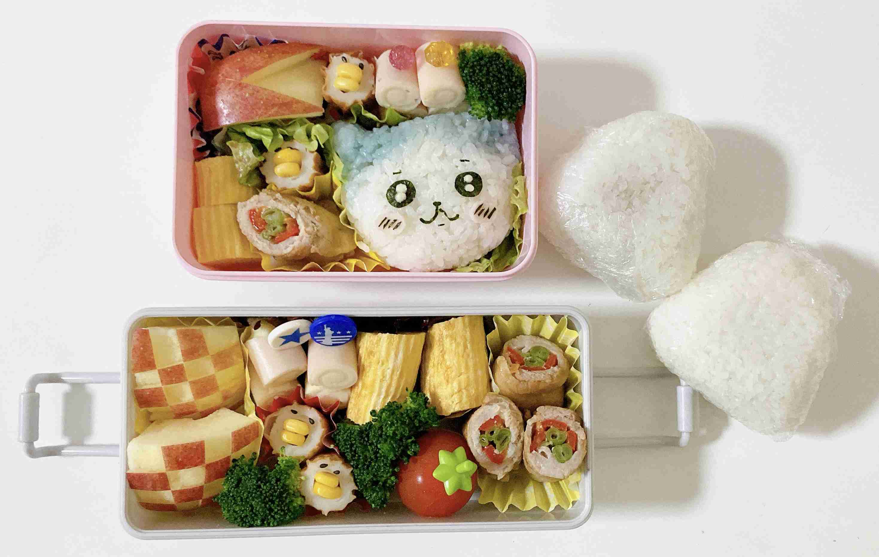 みんなのお弁当見せて下さい！part41