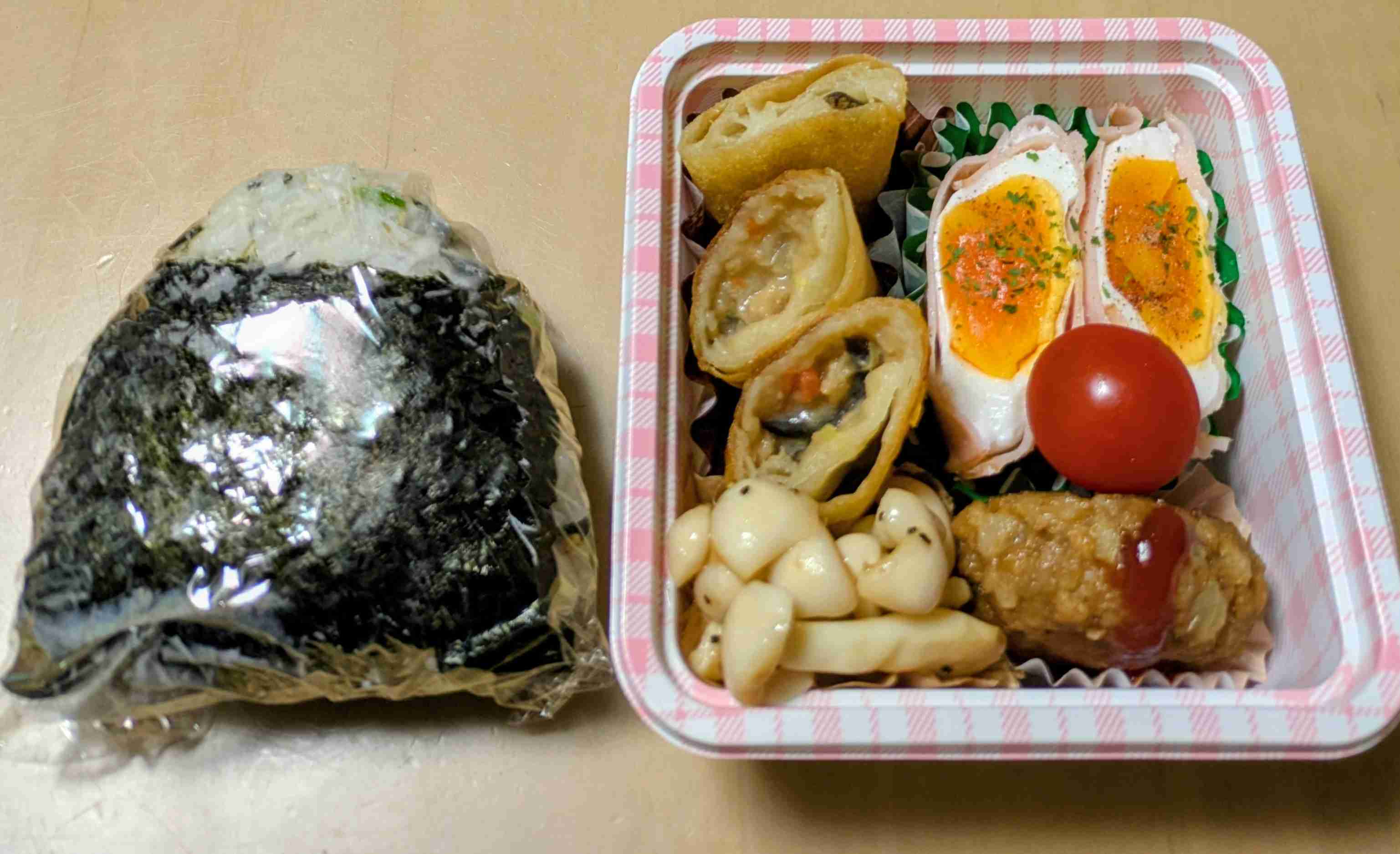 みんなのお弁当見せて下さい！part41