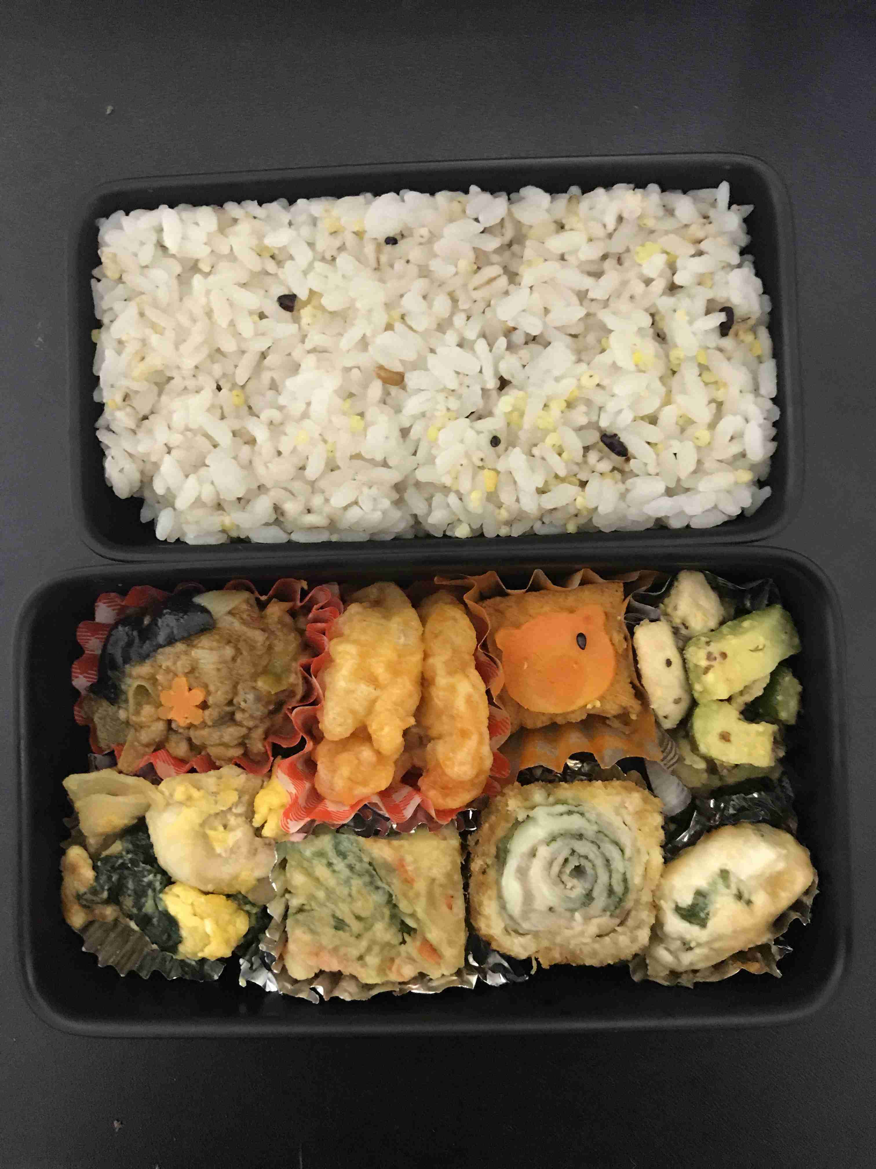 みんなのお弁当見せて下さい！part41