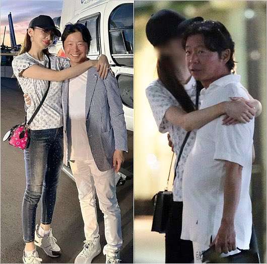 51歳・神田うの　別人のような姿！「還暦に向けて…」イメージ激変　スタイル抜群の撮影ショット